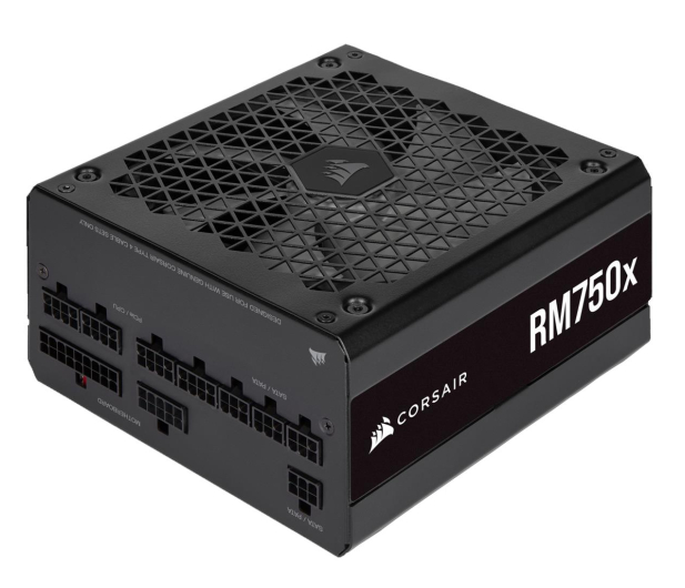 Corsair RM750x 750W 80 Plus Gold - 646663 - zdjęcie